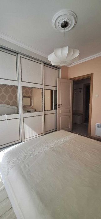 Продава се Тристаен апартамент в Бургас, Пристанище Бургас - 80 кв.м за 1340 €/кв.м - Снимка #3