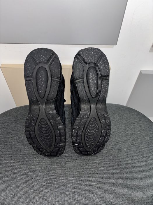 Nike air max tw full black
