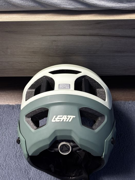 Vand casca mtb leatt 4.0
