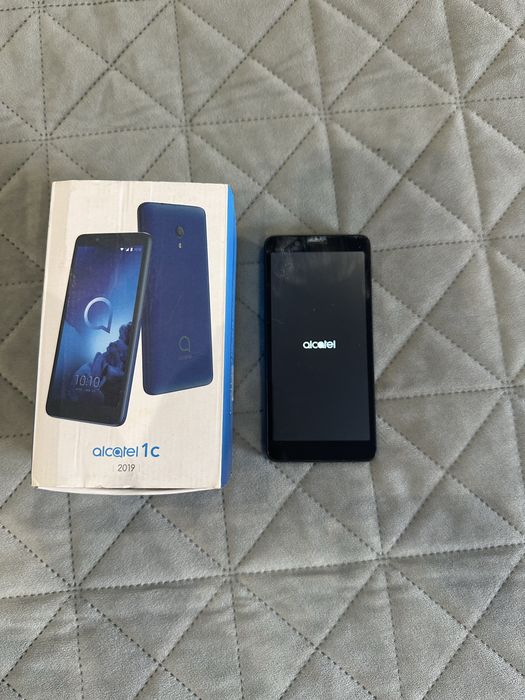 Смартфон Alcatel 1C