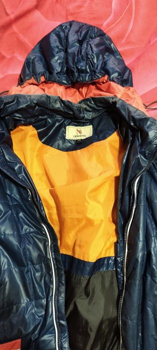 Продаются куртки для мальчика