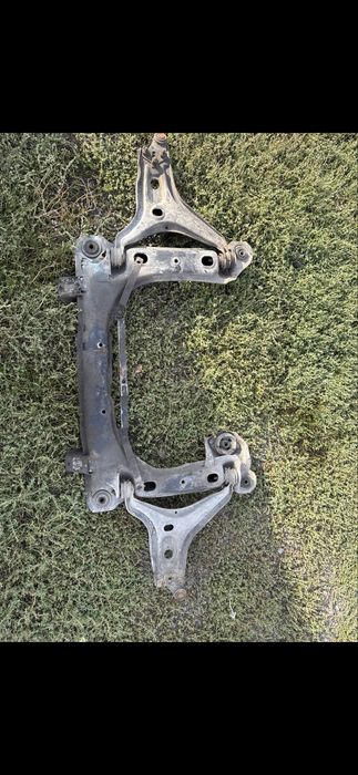 Запчасти ауди 80 b4