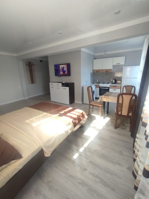 Сдаётся квартира