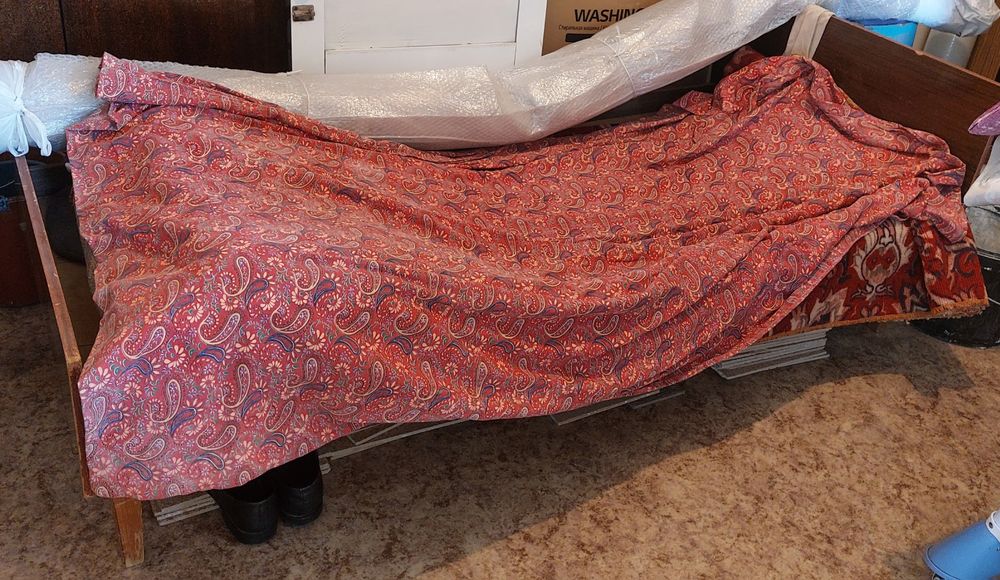 Махкам  зор кровать