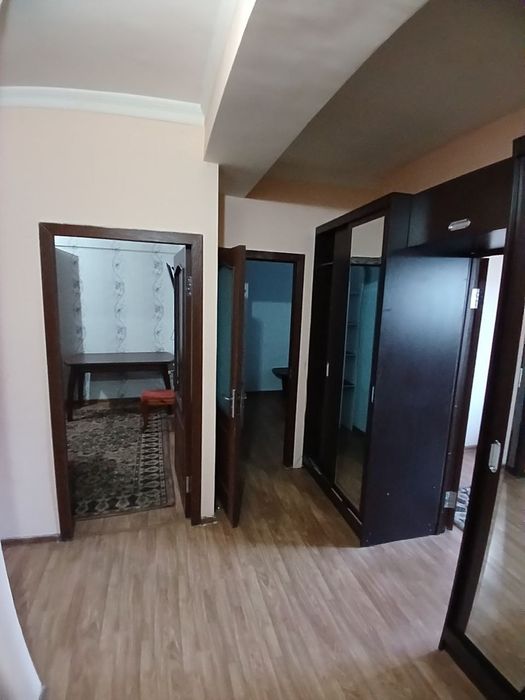 Продаю 4в3/4/4,92м2. Не торец! Ц 4. Алайский базар! Ипотека!