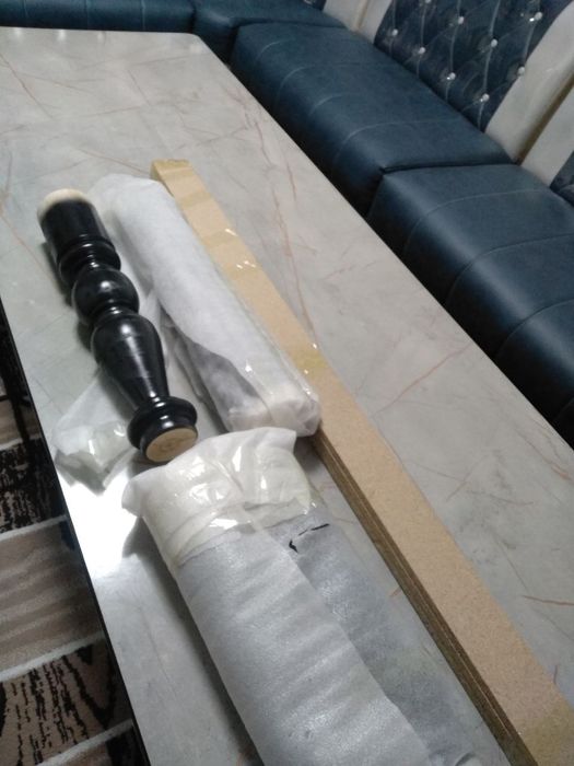 Ugalok. Zal uchun moslangan