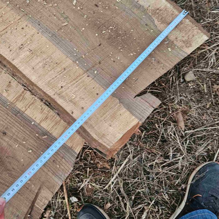 Орех - дървен материал