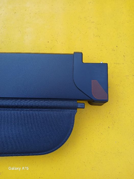 Rulou portbagaj retractabil Bmw X5 an 2007 2013