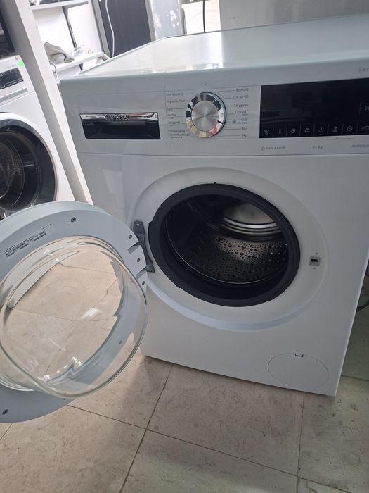 Пералня BOSCH Serie 6