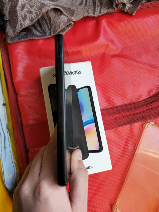 Samsung  galaxy a05s