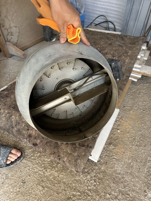 Вытяжка сатылады.