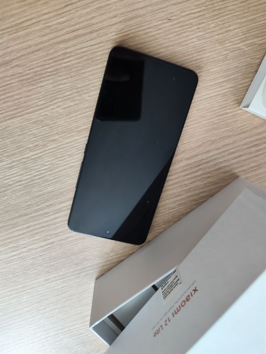 Xiaomi Mi 11i, Xiaomi 12 lite, Xiaomi 12T Pro