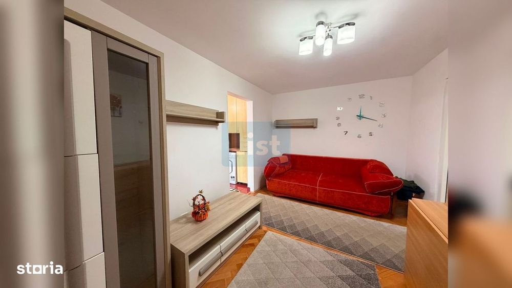 Apartament 2 camere – Micro 38, Galați | Preț atractiv — fotografia 2