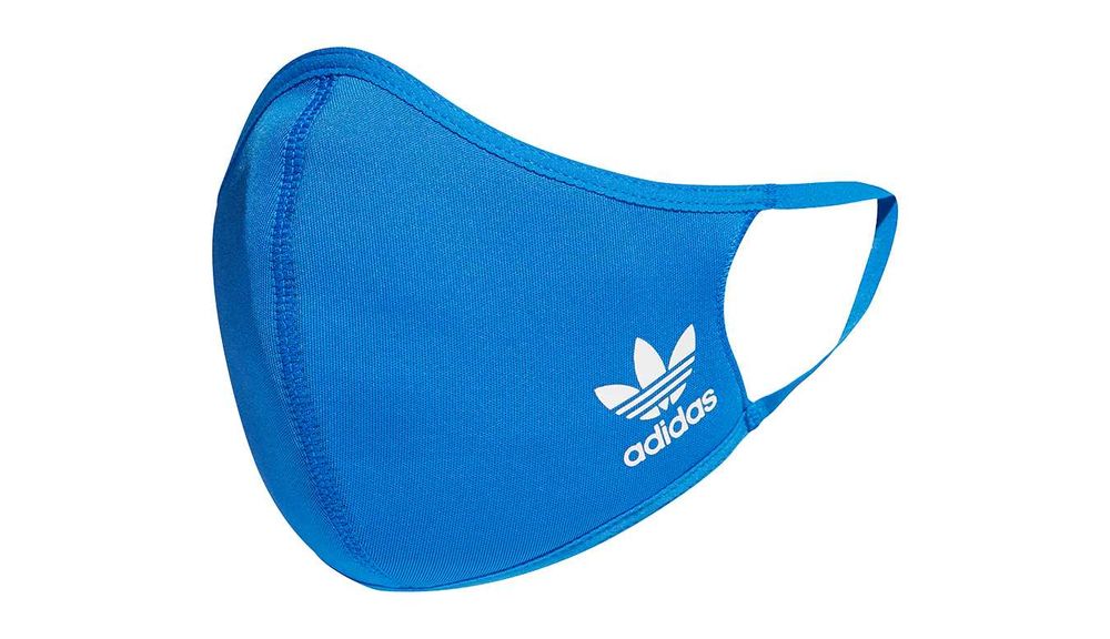 Masti / Masca ADIDAS Originale SET 3 Buc - Masura S , M , L