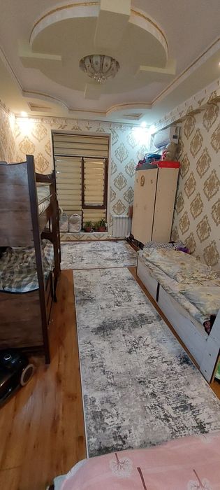 Учтепа Гарден 24. 3/4/6