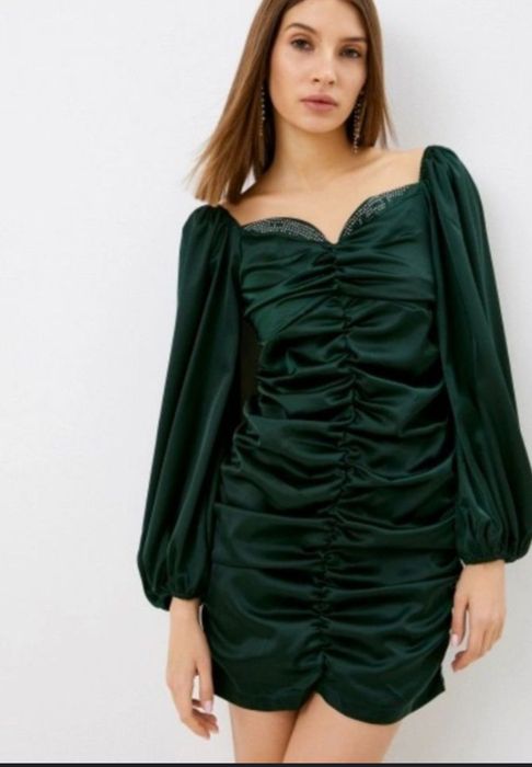 Платья для вечеринок