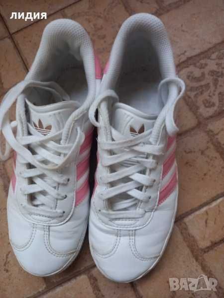 Детски маратонки adidas gazelle