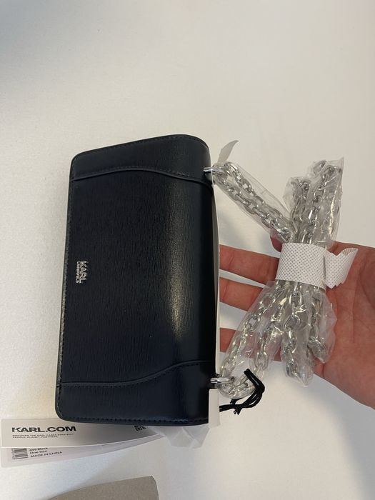 Geanta Karl Lagerfeld Originala noua