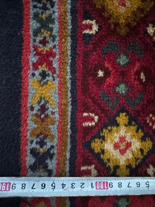Продам этно ковры