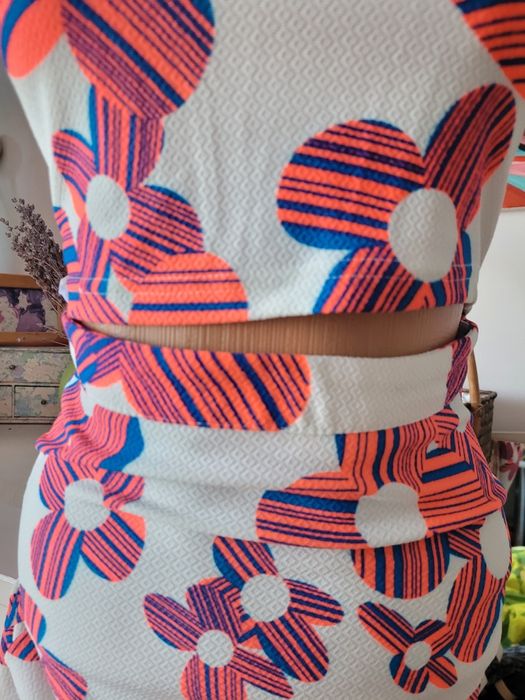 Hainecopio costum 2 piese Atmosphere 36