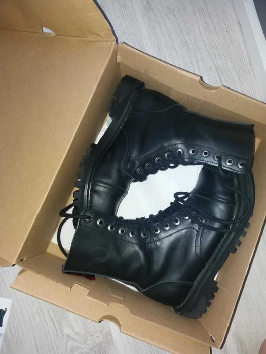 Кубинки Nagaba 010H