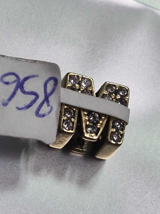 charm litera M 1.59GR(M3) staramanet