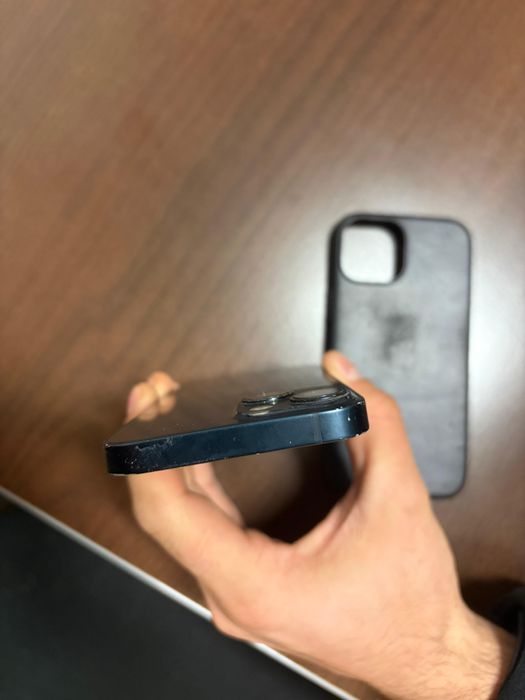 Iphone 13 mini 128 gb- Schimb/Vand