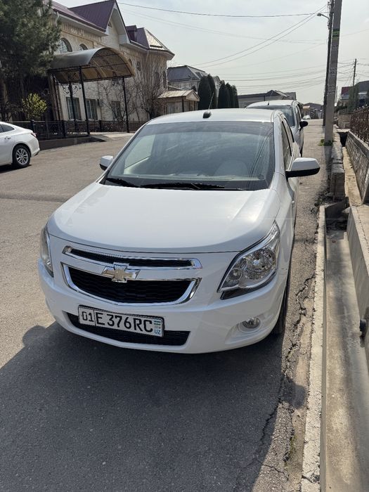 Cobalt 2020 Evro 4 poz