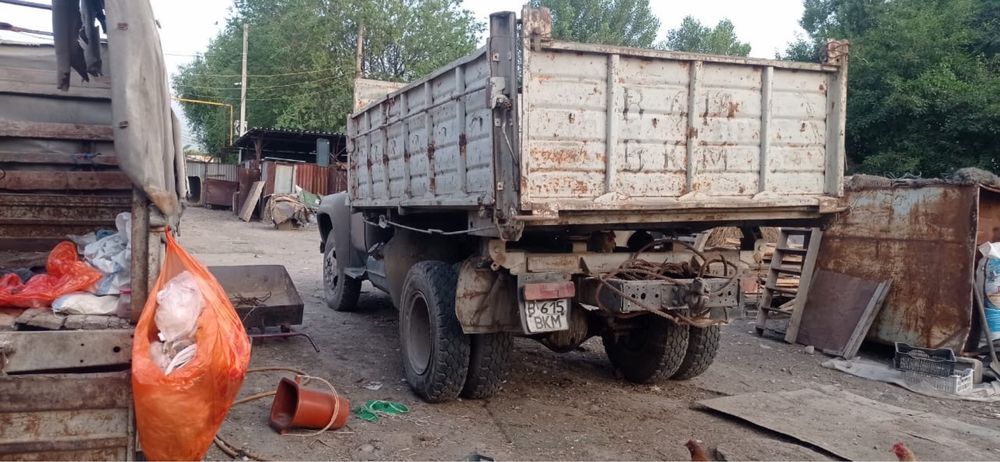 Срочно продам ЗИЛ