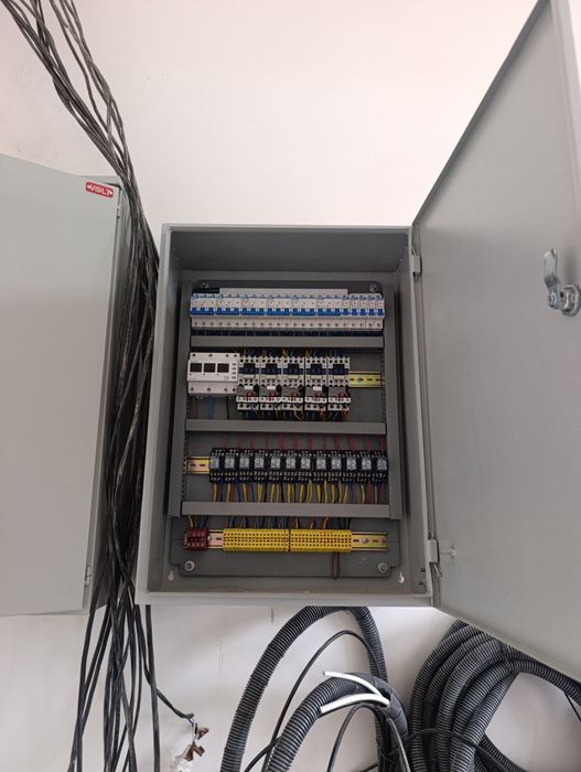 Электрик и электромеханик по городу Ташкента 24/7