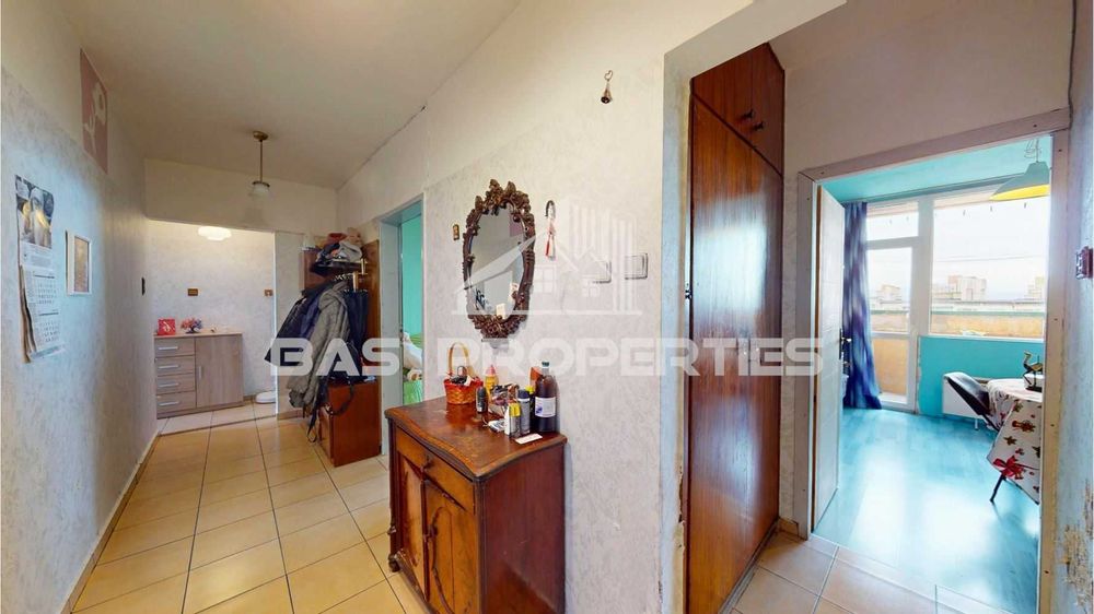 Продава се Многостаен апартамент в София, Гевгелийски - 105 кв.м за 1297 €/кв.м - Снимка #4