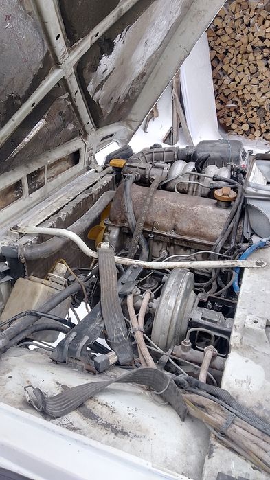 Продам ниву 21214.