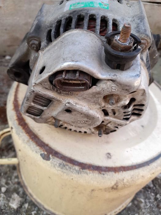 Части за Фрилендър 1