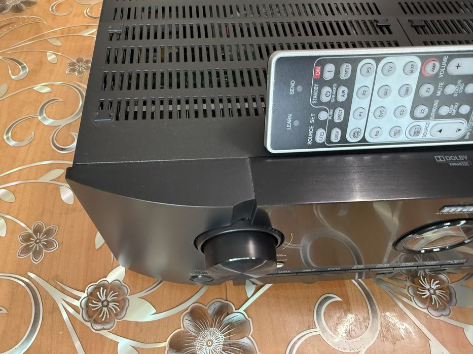 Marantz SR-6006