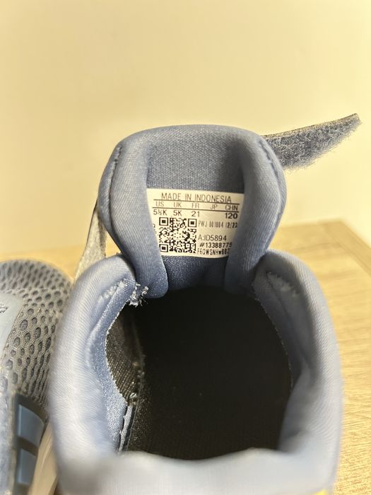 Детски маратонки Adidas 21 номер 12 см