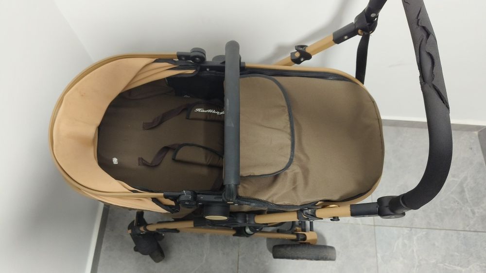 Коляска детская!