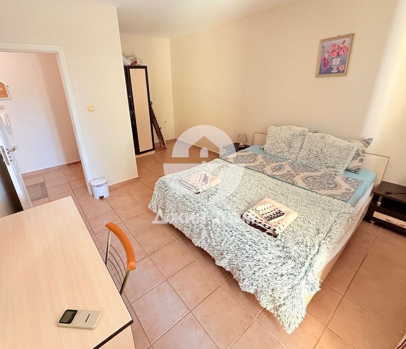 Продава се Двустаен апартамент в к.к. Слънчев бряг - 51 кв.м за 1530 €/кв.м - Снимка #5
