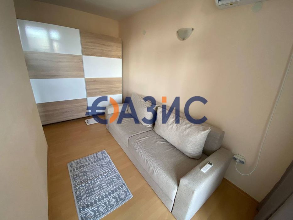 Продава се Едностаен апартамент в Ахелой - 58 кв.м за 440 €/кв.м - Снимка #9