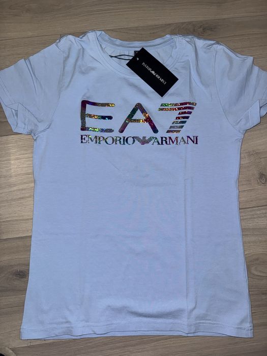 Тениски Emporii Armani, Karl Lagerfeld, Calvin Kl, Adias