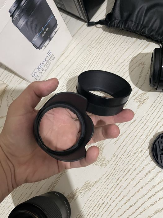 Sony a6700 как новый