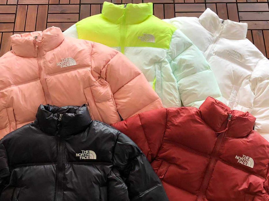 Geaca dama The North Face Premium