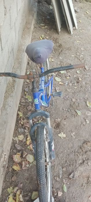 Вело арыс озым айдагам