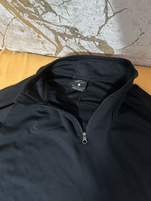 Nike Dri Fit Блуза - Горнище  S