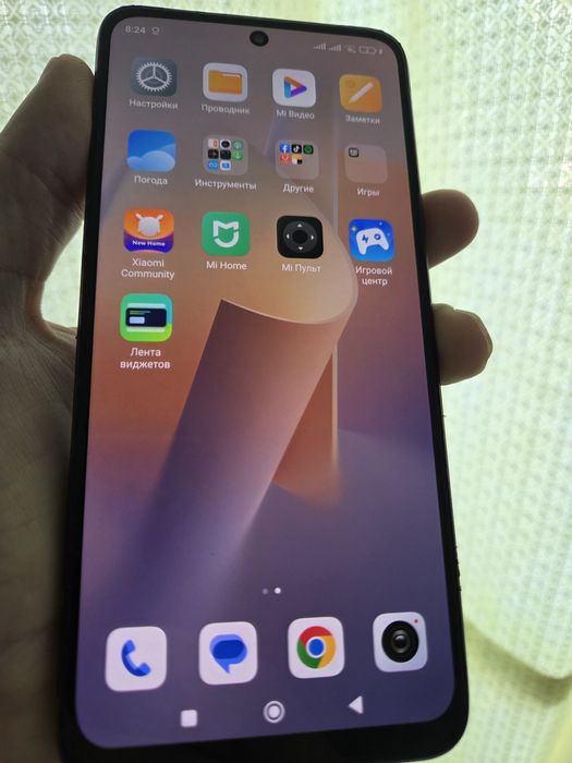 Xiaomi Redmi Note 11