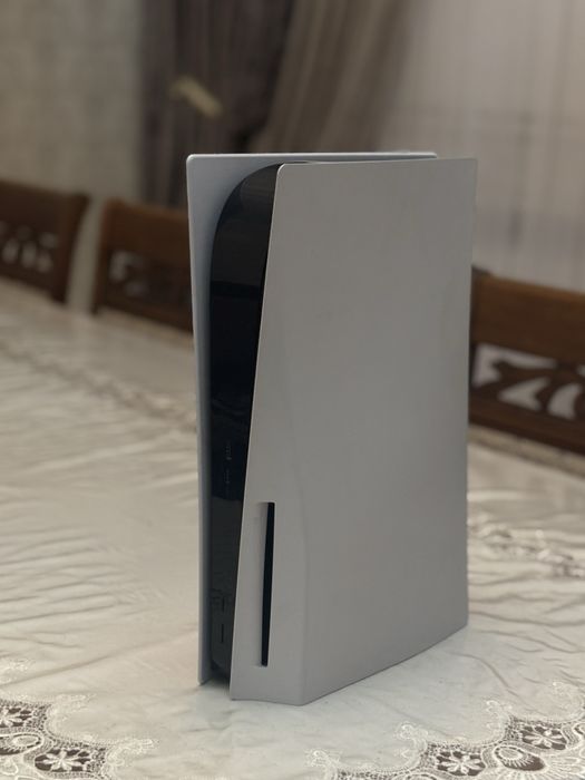 Пс5 1тб 26игр идиаль