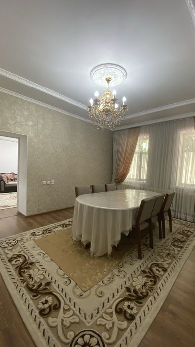 Дом Ниеткалиева Химпаселок