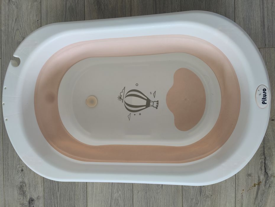 Детская Ванночка Pituso