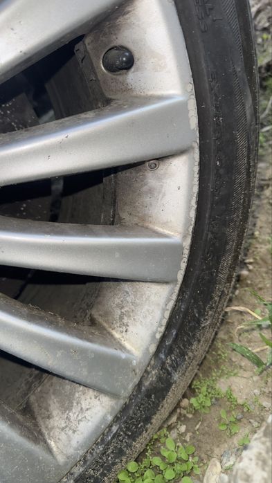 Jante BMW 5x120 style 235 R19