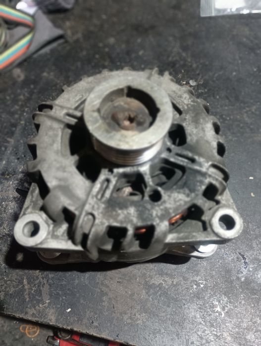 Алтернатор стартер генератор за Peugeot 3008ot