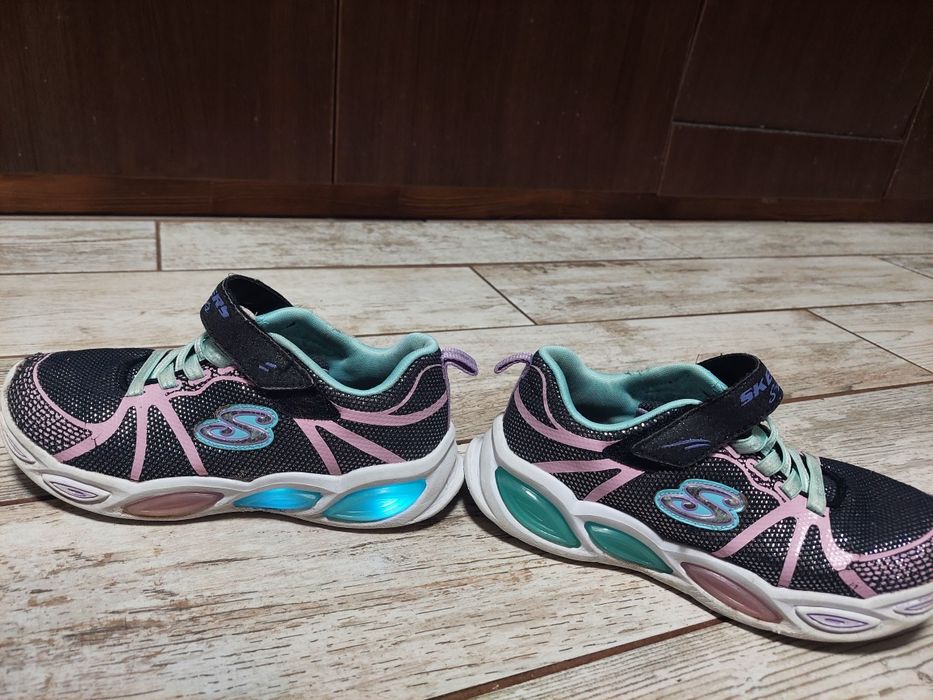 Skechers детски маратонки